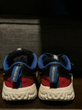 Sneakers Shoes. Size: 8C