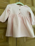 NEXT Dress. Size: 6-9M