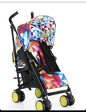 Cosatto Stroller With Raincover