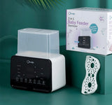 Ornavo Food Warmer & Steriliser