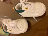 Obaibi Shoes. Size: 1-6m