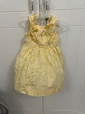 Ralph Lauren Dress With Panty. Size: 24m