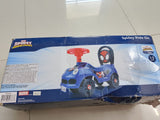 Disney Junior Marvel Spidey Ride On