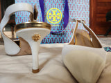 Tory Burch Shoe. Size: US 6.5