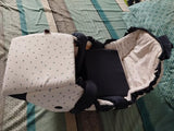 Baby Carrier