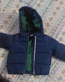 H&M Jacket. Size: 6-9m