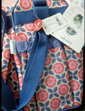 Juniors Diaper Bag
