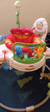 Jungle Jumperoo