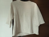 Mango Top. Size: Medium