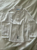 Zara Buttondown. Size: 5