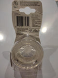 Philips Avent Teats. Age: 1m+