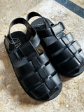 Zara Sandal. Size: 25