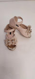 Sandals. Size: 27