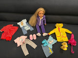 RFriends Emily Doll