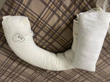 Nursing And Pregnancy Pillow