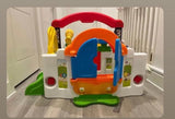 Little Tikes Activity Garden Play House