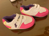 Polo Sneakers. Size: US 4
