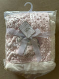 Bebe Comfort Baby Dotted Blanket