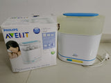 Philips Avent 3 In 1 Electric Steriliser