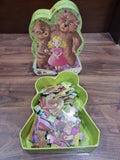 Djeco Goldilocks Puzzle