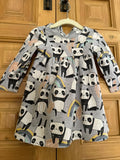 NEXT Dress. Size: 6-9M