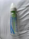 Dr.Brown’s Narrow Option Glass Bottle