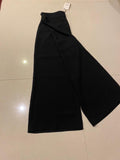 Zara Culotte Pants. Size: XL