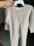 Zara Onesie. Size: 3-6m
