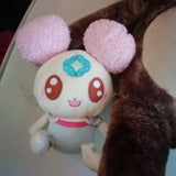 Set Of 4 Stuff Toys