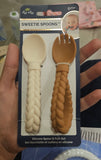 Itzy Ritzy Silicone Set