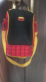 Marvel Spider Man Lunch Bag