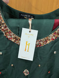 AllureH Dress 3pc. Size: L To XL