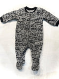 Plobaby Onesie. Size: 3m