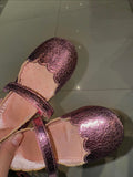 H&M Shoes. Size: EUR 24
