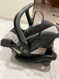 Baby Trend Car Seat