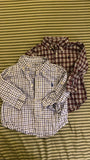 Set Of 2 Polo Ralph Lauren Shirts. Size: 18m