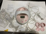 Spectra S2 Plus Electric Breast Pump