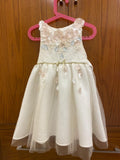 Monsoon Dress| 4T