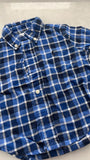 Ralph Lauren Button Down Shirt. Size: 9m