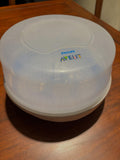Philips Avent Microwave Steriliser