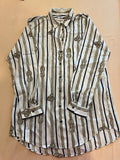 Zara Top. Size: Medium