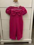 River Island Jumpsuit. Size: 6-9m