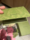 Gucci. Size: 37