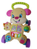 Fisher Price Laugh & Learn Baby Walker