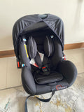 Tinnies Carry Cot