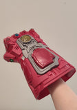 Avengers Marvel Endgame Gauntlet