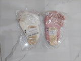 Baby Girl Socks. Size: 1yr