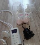Spectra 9+ Double Electric Breast Pump