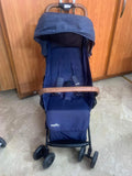Evenflo Otto Self Folding Stroller