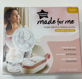 Tommee Tippee Single Electric Breast Pump